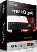 Audio Assault FreakQ 305 2.0.1