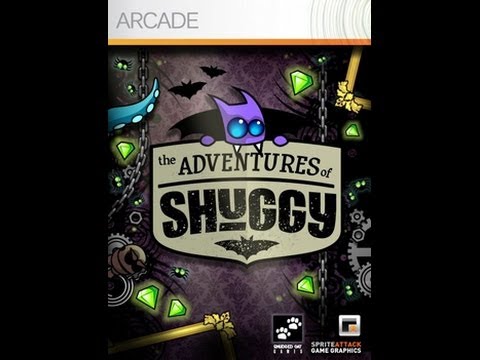 The adventures of shuggy soundtrack
